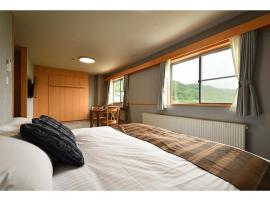 Hotel Takimoto - Vacation STAY 43491v，位于山之内町的酒店