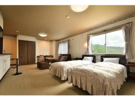 Hotel Takimoto - Vacation STAY 43488v，位于山之内町的酒店