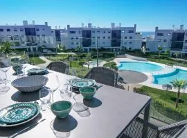 Mara's Apartments Higuerón West - Luxurious & Sunny