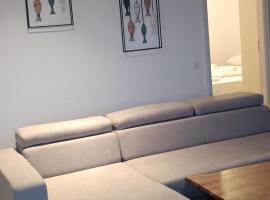 IFESTIA HOUSE