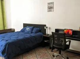 Apartment in Colonia Molina
