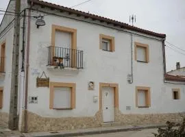 Casa Rural La Abuela Marcelina