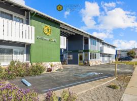 Gateway Lodge，位于滨海城的酒店