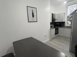 London rooms