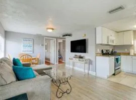 Summer Sands Lodge Unit 4 -2BR