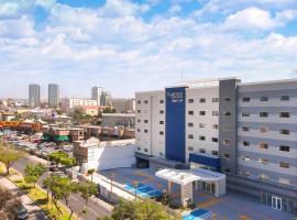 Fairfield Inn & Suites by Marriott Tijuana