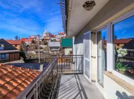 Apartmani Anđelić- Fužine 1