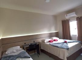 Hotel mafra，位于马夫拉的酒店