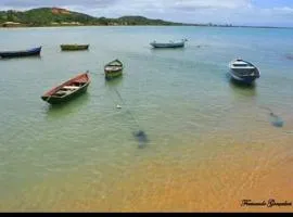 Casa para temporada em búzios