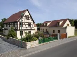 Pension Alte Schmiede