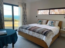 Windance，位于奥古斯塔的酒店