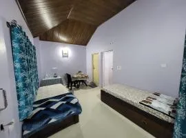 JP Homestay Somwarpet Coorg