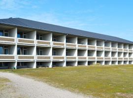 Holiday home Fanø VII，位于凡岛的酒店