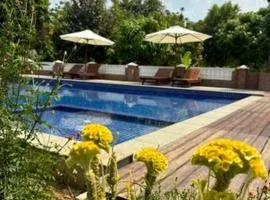La maison bleue BTB