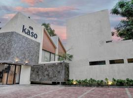 Kaso Urban Villa，位于科贾扬的酒店