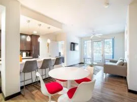 2BR Modern Luxury Condo WeHo