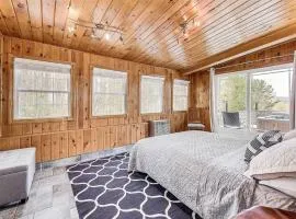 Cozy Cottage Retreat: HotTub, PingPong/Pool Table, Heated Pool, Fireplace