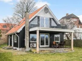 Holiday Home Klintevej Faxe Ladeplads Ii