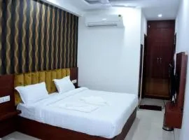 Hotel Ganga Amrit Haridwar By GRG