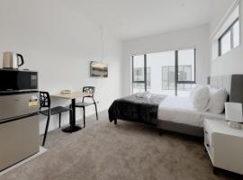 Cozy One-Bedroom Getaway in Takanini