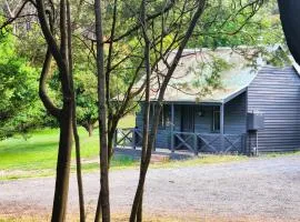 Daylesford - FROG HOLLOW ESTATE - The Homestead