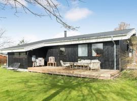 Amazing Home In Fejø With Wifi，位于Vesterby的酒店