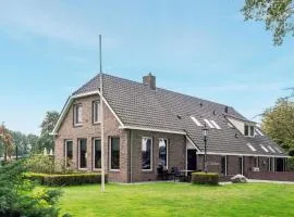 3 Bedroom Stunning Home In Fluitenberg