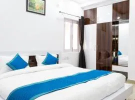 Hotel Mountain Mist Home Stay Inn Bhimtal