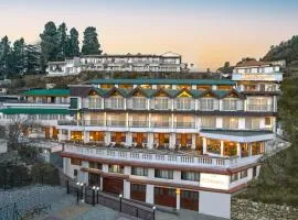 Zone Connect by The Park Mussoorie