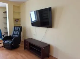 Apartament Rose Stalowa Wola