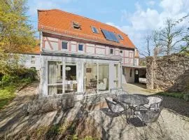 Beautiful Home In Dresden With Kitchen