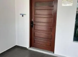 WynnWynn Homestay