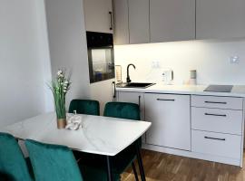 Apartament na Orkana，位于Rabka-Zdroj的酒店