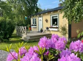 Nice child-friendly house 200m from beautiful beach,near Kullaberg