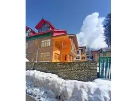 Kesar Hotel, Pahalgam