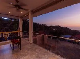 Best SunSet Sea Views In Phuket ! 2 Bedroom Karon