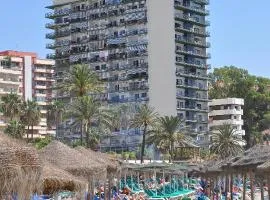 Apartment in Marbella First Line Beach Apto 8-6