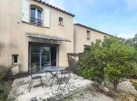 Awesome Home In Saint-Laurent-De-La-Cabrerisse