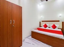 OYO Heaven Inn Guest House & Restro