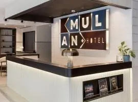 Mulan Hotel TLV