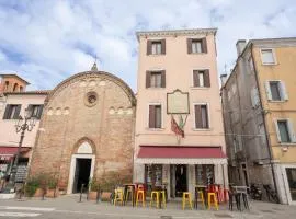 Duomo Boutique Hotel