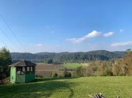 Einzigartiger Panoramablick nahe Bodensee und Messe