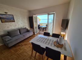 Apartmani Cindrić，位于斯塔拉巴斯卡的酒店
