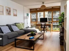 Stunning 1 bedroom appartment in Grand Cannal