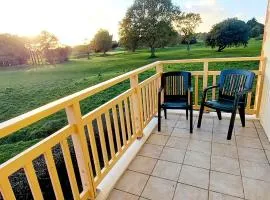 3 pièces proche plage commerces et golf