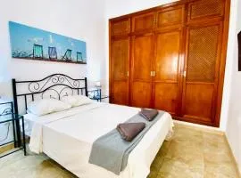 Piso en el centro del Puerto De la Cruz