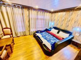 Lady Pahalgam Resort Operated By Zaara Resorts，位于帕哈尔加姆的酒店