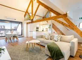Loft Gent