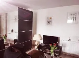 Gite au vieux chêne ( proximité de Forbach57)