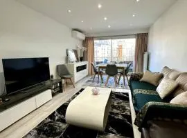 Spacieux et Élégant Appartement - Boulogne - Paris